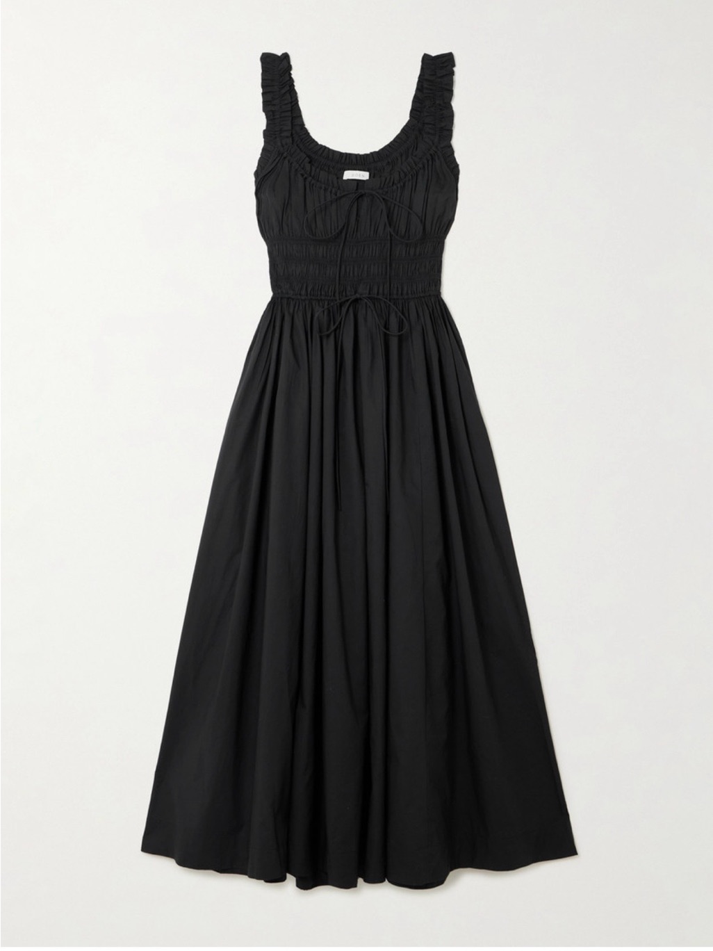 Doen Emmaretta Dress